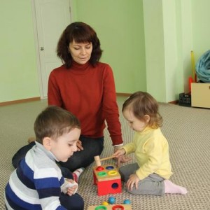 Говорилка (развитие речи)