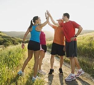 Школа бега СпортАкадемия