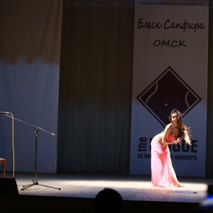 Восточные танцы для детей и взрослых