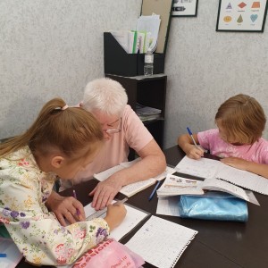 Репетитор по математике, подготовка к огэ/егэ