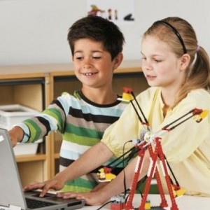 Робототехника для детей 6-10 лет