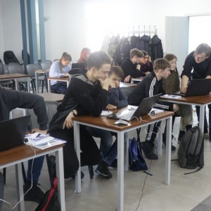 Программирование Python