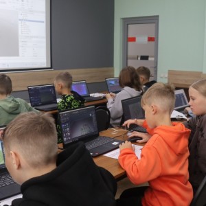 Создание игр 2Д