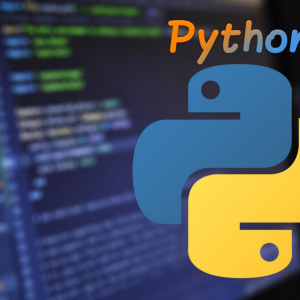 Программирование на языке Python