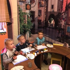 Арт-студия