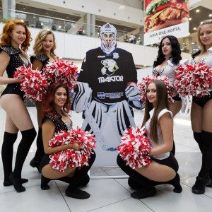 Школа черлидинга