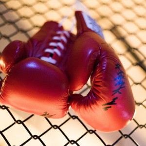 Спортивная секция бокса