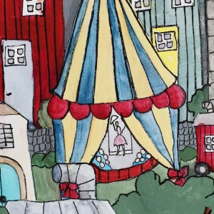 Народная цирковая студия «Единство»