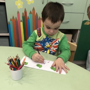 Курс по развитию речи 