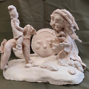 Гончарное искусство