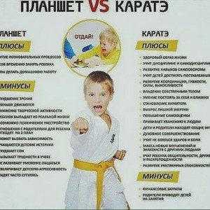 Карате