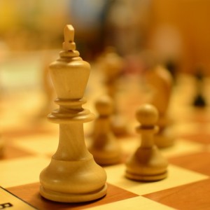 Секция шахмат