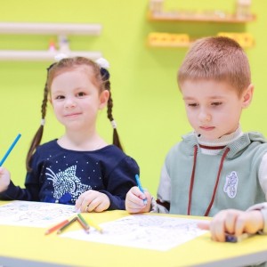 Подготовка к школе район ФМР