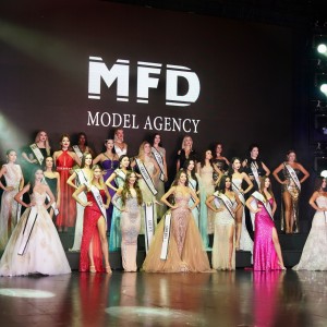 Модельная Школа MFD Куркино | Химки