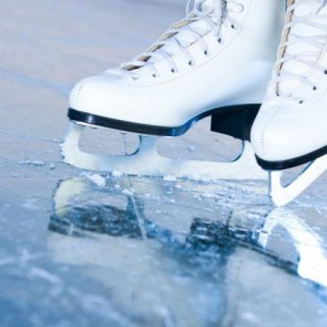 Фигурное катание в Казани (на ул. Московская)