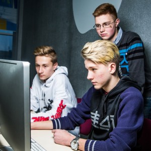 Курс: WEB разработка Full-stack