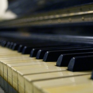 Класс «Фортепиано»