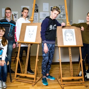 Компьютерная графика и дизайн