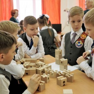 Факультет «Строитель»: Малый университет «Формула СибАДИ»