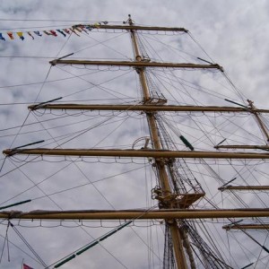 Защитники морских рубежей