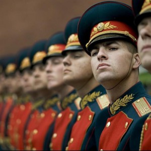 Верные сыны Отчизны