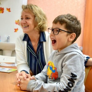 Логопед для детей 1,5-11 лет