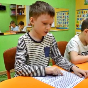 Скорочтение для детей 6-11 лет на Северо-Западе