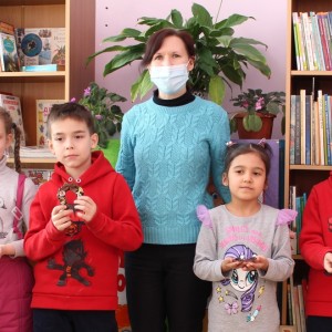 Кружок 
