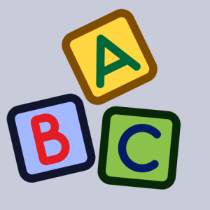 Весёлый английский
