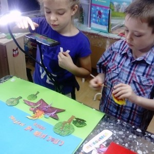 детская студия мультипликации Анимашки