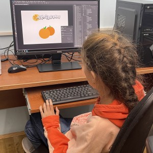 Дизайн и компьютерная графика