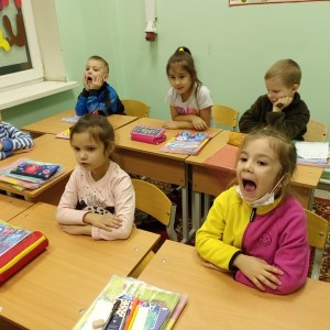 Подготовка к школе район  Вторчермет Екатеринбург