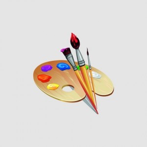 Рисование в Екатеринбурге район Вторчермет