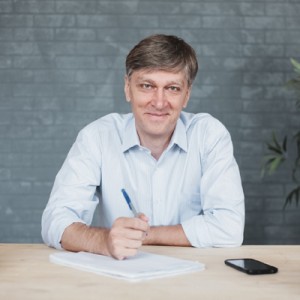 Профориентация школьников