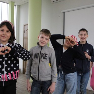 Незабываемые каникулы! Хотите попробовать?