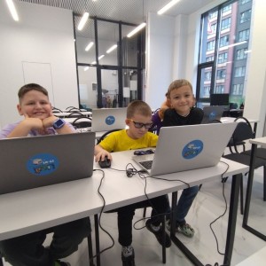 Программирование на Python (11-17 лет) - Смарт Код