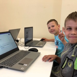 Курсы программирования для детей 6-17 лет в Юго-Западном