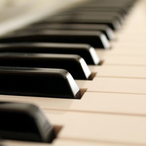Игровая радуга. Обучение игре на фортепиано