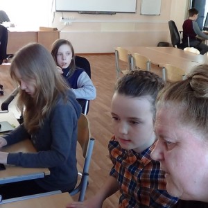 Портфолио/сайт современного актера XXI века