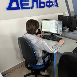 Школа IT-профессий 