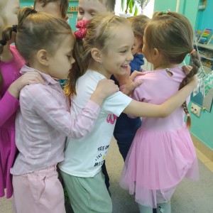 Летний клуб
