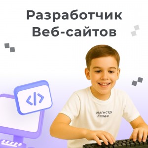 Веб-разработка