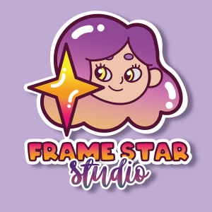 FRAME_STAR l студия блогерства