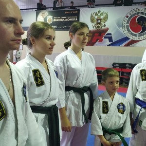 Хапкидо