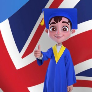 АНГЛИЙСКИЙ ЯЗЫК  5-14 лет (офлайн и онлайн форматы)