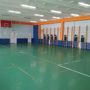 Симферопольский клуб фехтования