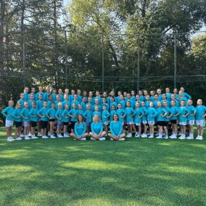 КОЛЛЕКТИВ СПОРТИВНОЙ И ФИТНЕС АЭРОБИКИ 