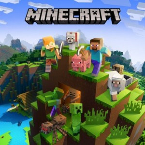 Бесплатный открытый урок - создание персонажа Minecraft