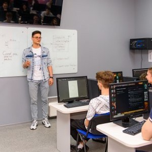 Компьютерная Графика и Дизайн