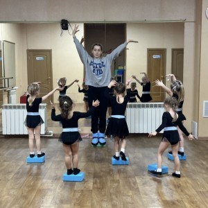 Хореография